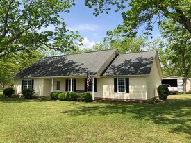 993 High Bluff Cir in Metter, GA - Building Photo