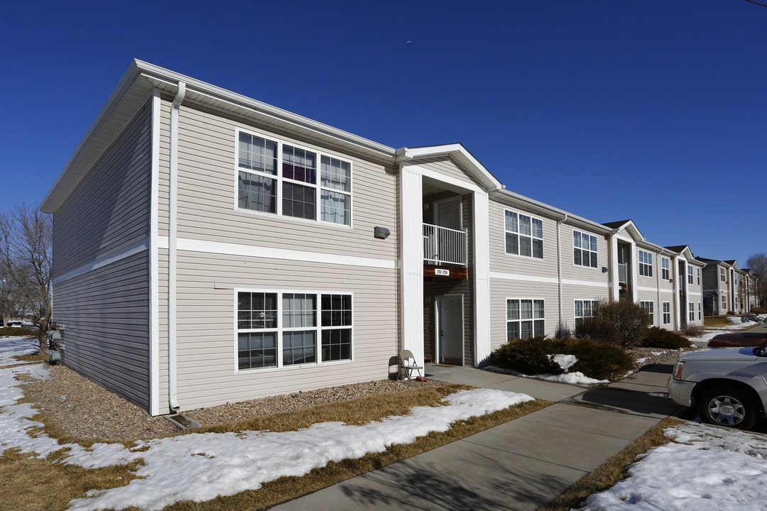 Prairie Sun in Fort Lupton, CO - Building Photo