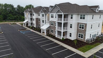 The Fountains in Elizabethtown, KY - Building Photo - Building Photo