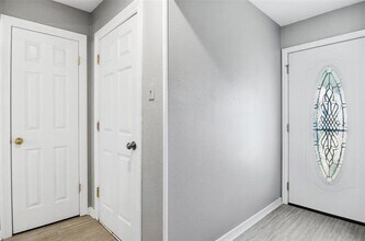 1216 Patrick St in Crowley, TX - Building Photo - Building Photo