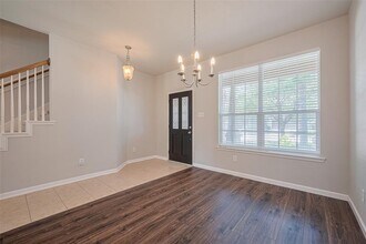 24523 Carlton Springs Ln in Katy, TX - Foto de edificio - Building Photo