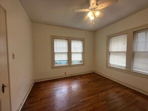 707 Graham Pl-Unit -707 1/2 in Austin, TX - Building Photo - Building Photo