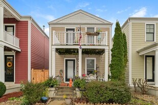 3265 Simeon Bunker St in St. Charles, MO - Building Photo