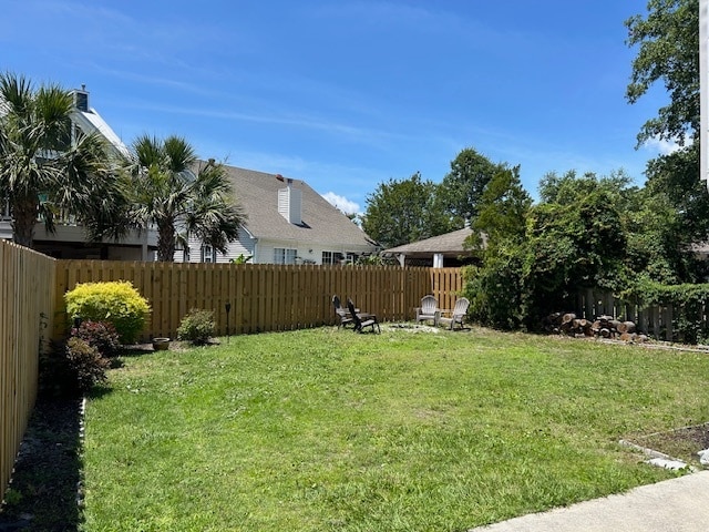 415 Greenville Ave, Unit A in Carolina Beach, NC - Building Photo - Building Photo