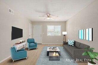 1011 E Commonwealth Pl in Chandler, AZ - Building Photo - Building Photo