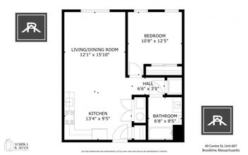 38 Centre St in Boston, MA - Building Photo - Building Photo