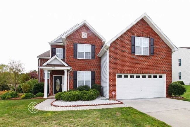 property at 4701 Sandtyn Dr