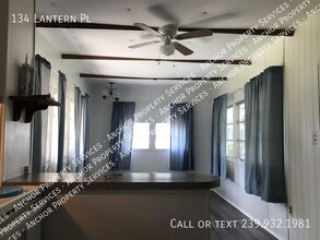 134 Lantern Pl in North Fort Myers, FL - Building Photo - Building Photo