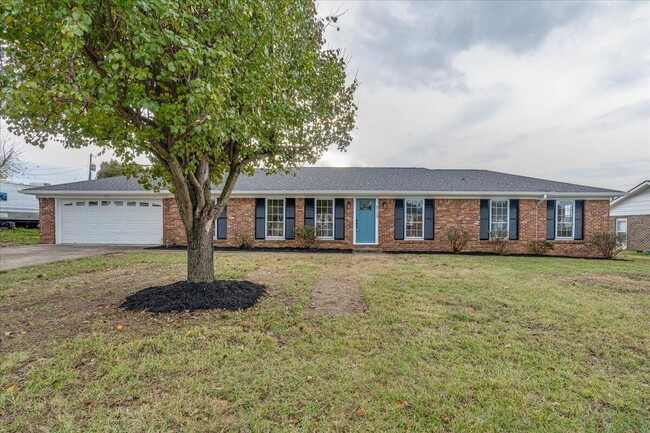property at 8106 Holly Hills Dr