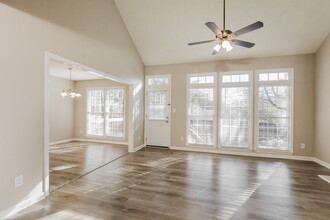 7600 Overland Trail in Raleigh, NC - Building Photo - Building Photo