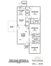 1976 Sapphire Rd in Rocky Mount, NC - Building Photo - Building Photo