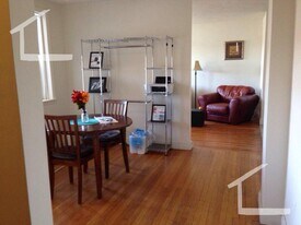 3100 Tappan St in Brookline, MA - Building Photo