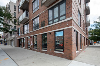 Milan Condominium in Astoria, NY - Building Photo - Building Photo