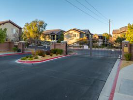 Fulton Park in Las Vegas, NV - Building Photo - Building Photo