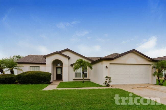 property at 10417 Salisbury St