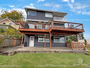 9802 62nd Ave S in Seattle, WA - Building Photo - Building Photo