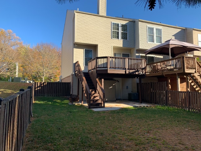 1858 Wye Mills Ln