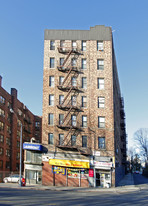 6655 Broadway Apartments