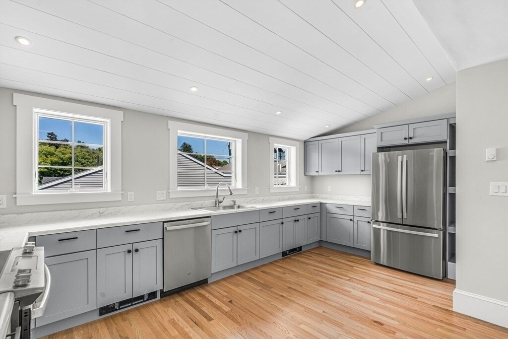 39 Main St-Unit -H in Maynard, MA - Building Photo