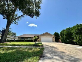 8014 Cote Ct in Orlando, FL - Building Photo