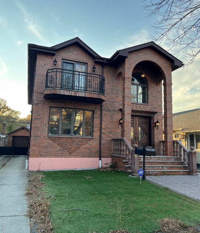 property at 55-69-69229 229th St