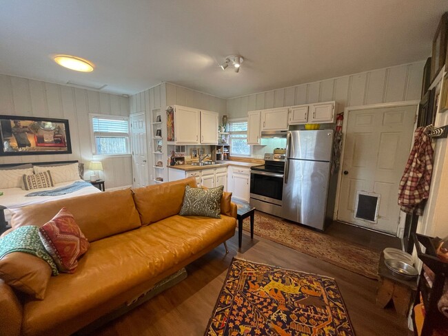 4655 Pierce St in Wheat Ridge, CO - Foto de edificio - Building Photo