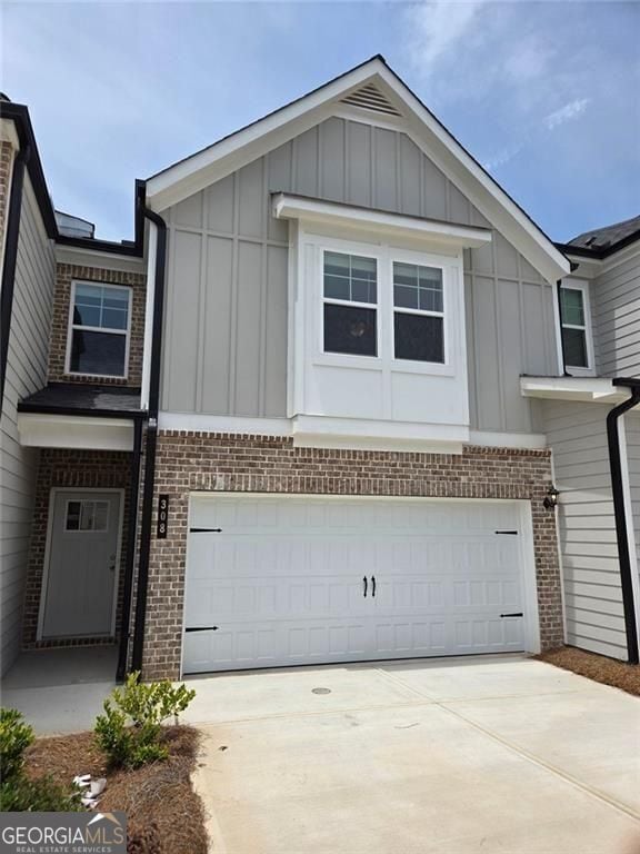 property at 308 Shine Dr