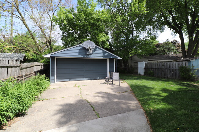 1315 Orchard Ave in Ferndale, MI - Building Photo - Building Photo