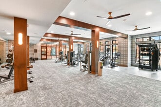 Mason and Mill in Mansfield, TX - Foto de edificio - Building Photo