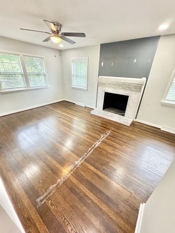 5503 Annette Dr in Sandston, VA - Building Photo - Building Photo