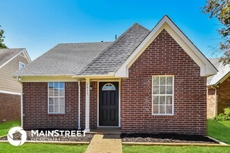 2835 Heatherglen Cove W in Horn Lake, MS - Building Photo - Building Photo