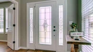 2 Fernwood Dr in Texarkana, TX - Building Photo - Building Photo