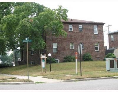 Marguerite Manor in Lansing, MI - Building Photo