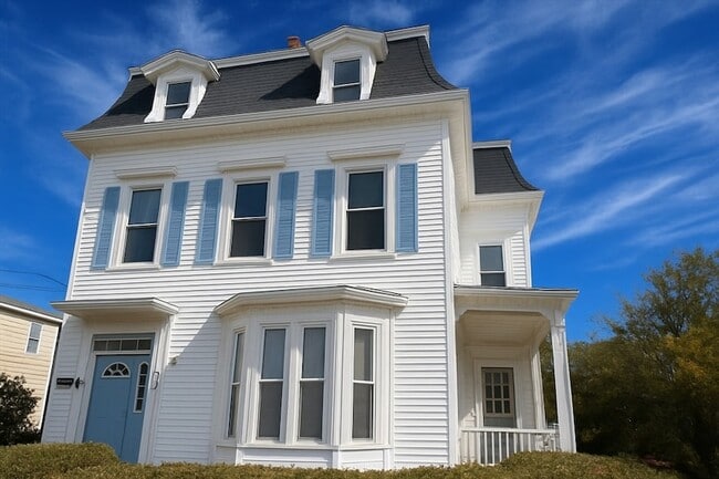 property at 127 Court St