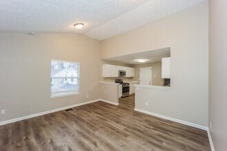 1076 Hidden Brook Trail in South Fulton, GA - Building Photo - Building Photo