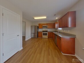 657 Switchback Ct in High Point, NC - Building Photo - Building Photo