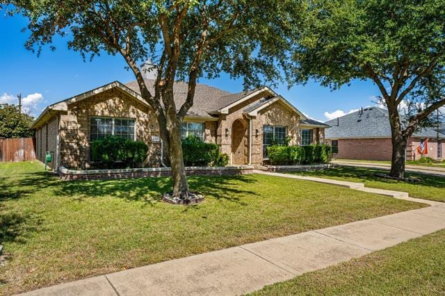 549 Seminole Trail in Murphy, TX - Building Photo - Building Photo