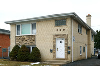 329 S Hale St in Addison, IL - Building Photo - Building Photo