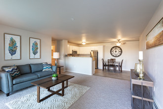 Timber Falls Apartments in Beaver Dam, WI - Building Photo - Interior Photo