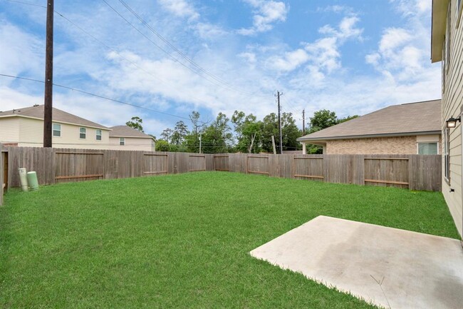 13431 Havana Hl Dr in Houston, TX - Building Photo - Building Photo