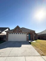 2004 Boise Dr in Odessa, TX - Building Photo