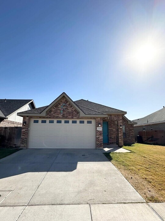 2004 Boise Dr in Odessa, TX - Building Photo