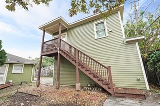 4406 Clay St in Houston, TX - Building Photo - Building Photo