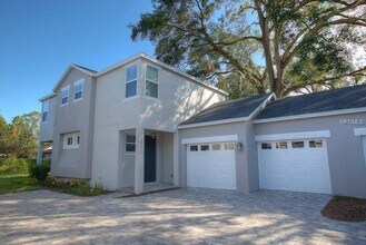 1229 E Muriel St in Orlando, FL - Building Photo - Building Photo