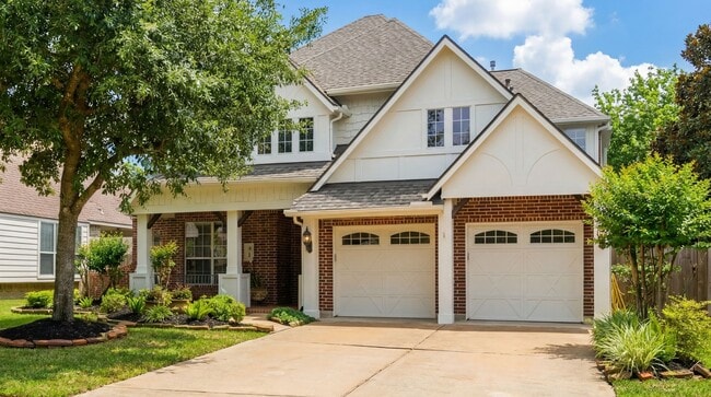 414 Woodpecker Forest Ln in Conroe, TX - Building Photo - Building Photo