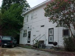 1435 Madison Ave in Memphis, TN - Building Photo - Building Photo