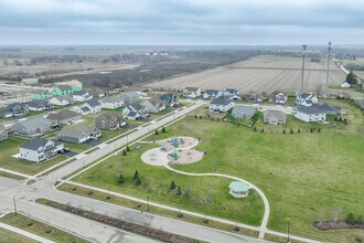 Ponds of Stony Creek in Elgin, IL - Foto de edificio - Building Photo