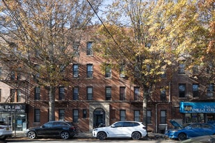 6914 8th Ave in Brooklyn, NY - Building Photo