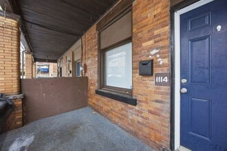 1114-1118-1118 Sutherland St in Pittsburgh, PA - Building Photo - Building Photo