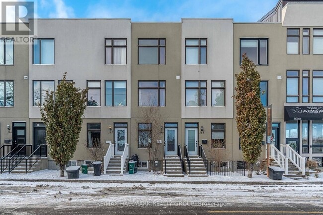 property at 290 Cambridge St N